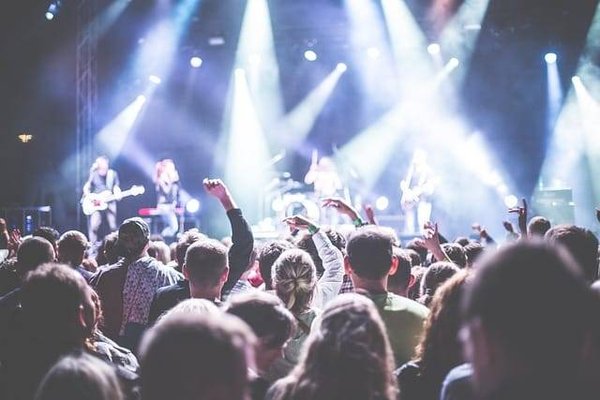 Quand ont lieu les festivals de musique en montagne ?