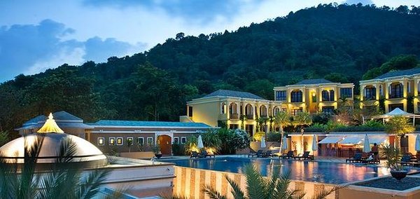 Quand est-il préférable de réserver un hôtel en montagne ?