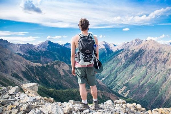 Conseils pour une randonnée en altitude: précautions à prendre