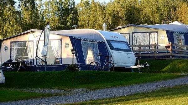 Les meilleurs campings pour randonner dans le verdon