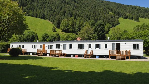 5 avantages convaincants de choisir un mobil home en pays basque