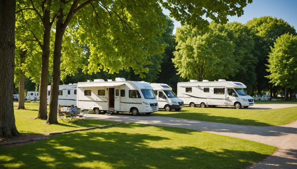 Que propose un camping 3 étoiles en seine maritime ?